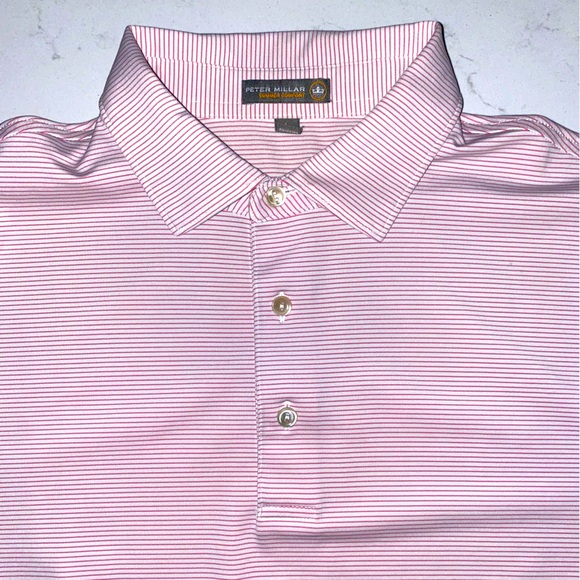 Peter Millar Other - Peter Millar Summer Comfort Polo